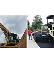 WTK Tief- und Kanalbau GmbH Bild 1