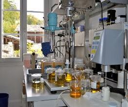SOGLIO-PRODUKTE AG Bild 12
