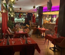 Le Resto Verso Bild 3