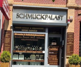 Schmuckpalast Bild 1