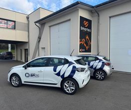 Garage SP26 image 9