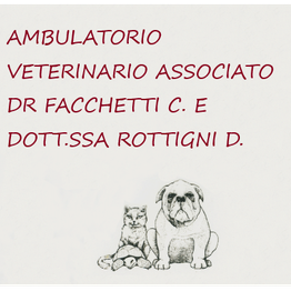 Ambulatorio Veterinario Associato Dr Facchetti e Dott.ssa Rottigni logo