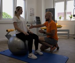 Ergo- und Physiotherapie Stade Bild 3