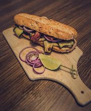 Café Gletscherschlucht Grindelwald