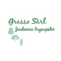 Grasso Sàrl logo