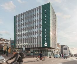 Garner Hotel Essen - Messe by IHG Bild 7