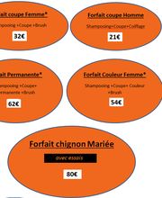 Espace Coiffure image 5