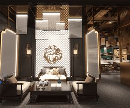 Restaurant Wok Palais Royal Bild 1