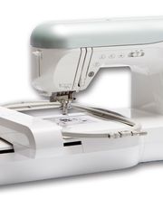 Rickens Naaimachinehandel