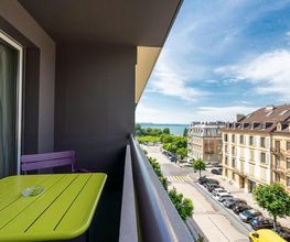 Hôtel des Arts Bild 5