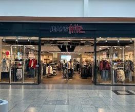 JEANS FRITZ Bild 18