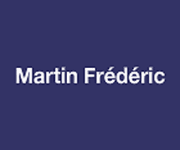 Martin Frédéric image 1