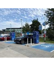 Aral pulse Ladestation Bild 3