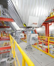 EEW Energy from Waste Saarbrücken GmbH EBKW Knapsack Bild 4