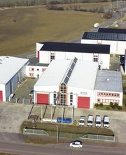 Mechanik Taucha Fördertechnik GmbH Bild 2