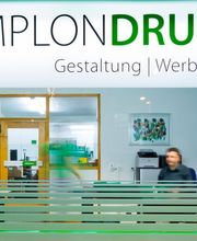 Simplon Druck AG Bild 3