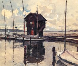 Doris Welker Thoma Galerie Bild 1