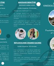 Maryse Kinésiologie & Massages image 8