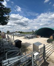 Ulrich R + F GmbH - Stalleinrichtungen Bild 1