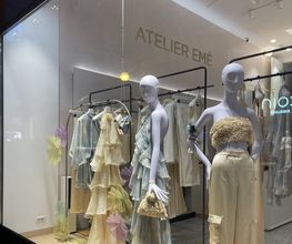 Atelier Emé Trieste immagine 2