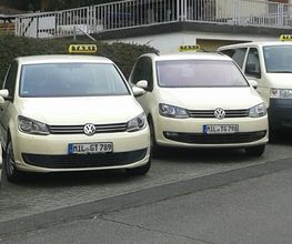 Taxi Göbel Bild 3