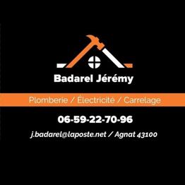 Badarel Jeremy