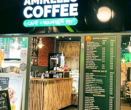 Amirello Coffee Bild 1