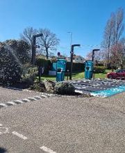 Electra Charging Station image 1