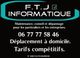 FTJ Informatique