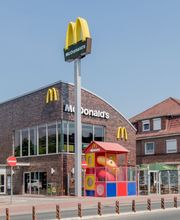McDonald's Bild 1