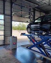 Centre contrôle technique DEKRA image 6