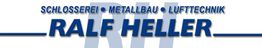 Ralf Heller Metallbau und Lufttechnik