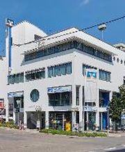 Volksbank am Württemberg eG, Hauptstelle Berliner Platz Bild 1