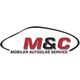 M&C Mobiler Autoglas Service UG