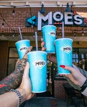 Moe's Southwest Grill image 4