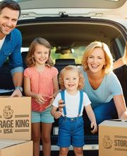 Storage King USA image 16