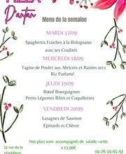 Pizza D'Antan image 7