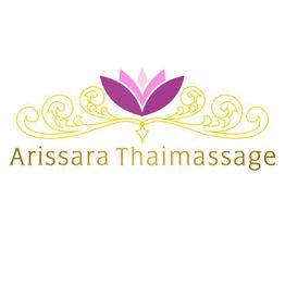 Logo Arissara Thaimassage