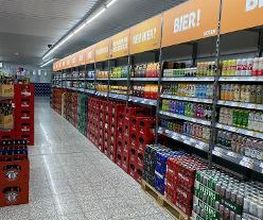 HOL'AB! Getränkemarkt GmbH Wolfenbüttel Bild 7