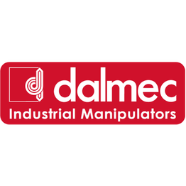 Dalmec Spa logo