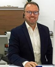 Ihr Baufinanzierungsberater Olaf Haffner