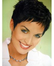 Chic Frisurenmode eG Bild 1