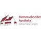 Logo der Riemenschneider-Apotheke