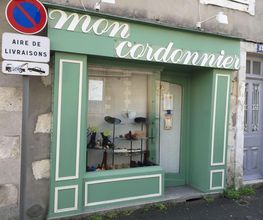 Mon Cordonnier image 3
