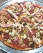 Flash Pizza image 8