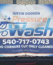 JUSTIN DODSON PRESSURE WASHING image 16