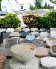 Grabmale Peter Nagel Inh. Stefanie Peterson | Grabsteine & Grabstätten Bild 3