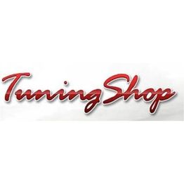 Tuning Shop Accessori e Ricambi Auto logo
