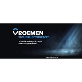 Vroemen Sicherheitsdienst
