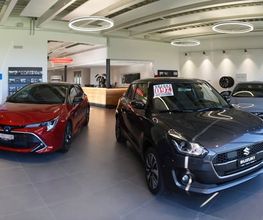 Garage Cadosch AG Bild 7